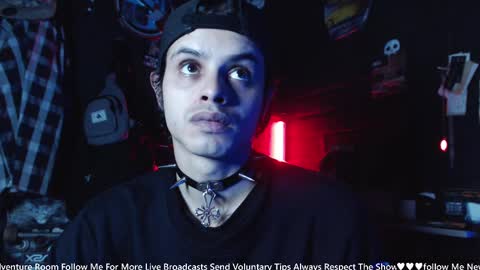 Snapshot of drumcore_01 chatting on December 2, 2024, 7:49 pm Drum-Core online show from December 2, 2024, 7:49 pm