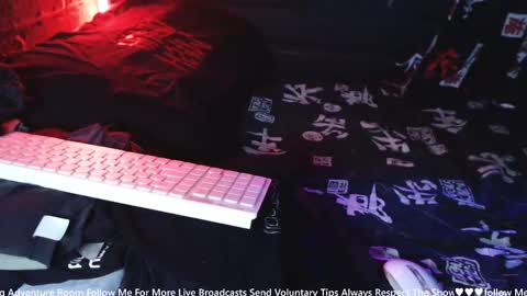 Snapshot of drumcore_01 chatting on January 21, 2025, 7:50 pm Drum-Core online show from January 21, 2025, 7:50 pm