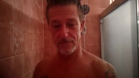 drummerboy72 online show from September 16, 2025, 1:01 pm