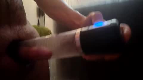 drummerboy72 online show from October 21, 2025, 11:44 am