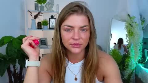 Donna online show from February 28, 2026, 7:20 am