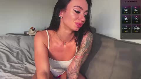 Bella online show from January 22, 2025, 5:48 am