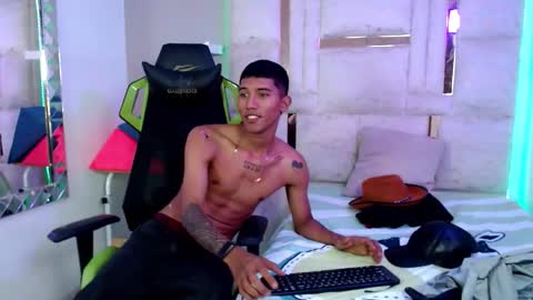 DANIEL online show from October 16, 2025, 3:02 pm