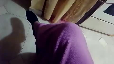 dthedog12 online show from February 5, 2026, 10:25 pm