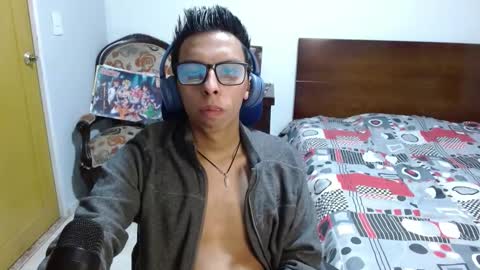 David online show from December 22, 2025, 1:35 am