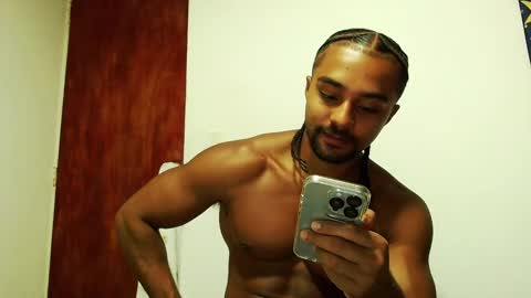 S.K..maorisa98 VIDEOS SEXHARD PPBOY 55TASTEPROTEIN online show from October 19, 2025, 1:12 pm