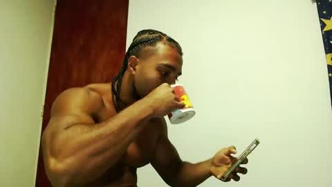 S.K..maorisa98 VIDEOS SEXHARD PPBOY 55TASTEPROTEIN online show from February 15, 2026, 12:14 pm