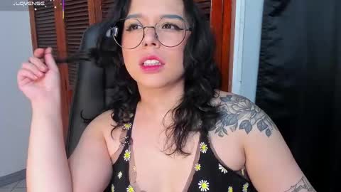 Dubraska Rubio online show from April 13, 2026, 2:50 am