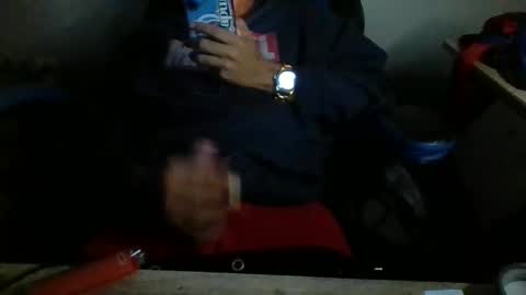 dubz07 online show from October 14, 2025, 9:54 am