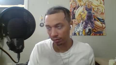 dubz07 online show from October 18, 2025, 6:19 pm