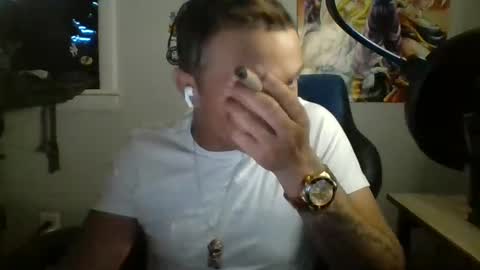 dubz07 online show from October 23, 2025, 8:07 pm