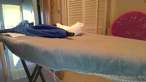 Snapshot of ducktape69 chatting on March 1, 2026, 8:55 pm ducktape69 online show from March 1, 2026, 8:55 pm