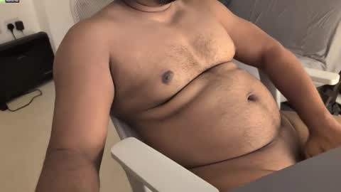 dude31517 online show from January 9, 2026, 5:59 pm