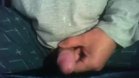 dude_13 online show from November 12, 2025, 5:19 am