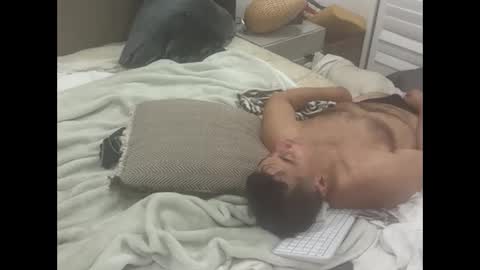 Dude online show from February 19, 2026, 12:01 pm