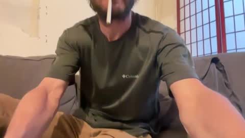 Snapshot of dudedoesdenver chatting on September 21, 2025, 12:34 am Max online show from September 21, 2025, 12:34 am