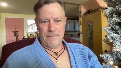 Steve online show from January 10, 2025, 5:45 pm