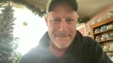 Steve online show from February 12, 2025, 7:02 pm