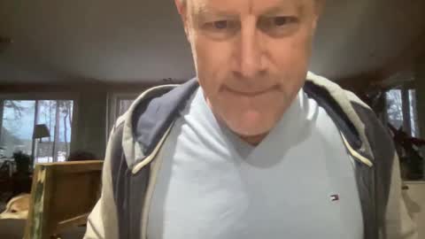 Steve online show from March 6, 2025, 10:47 pm