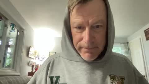 Steve online show from September 17, 2025, 11:12 am