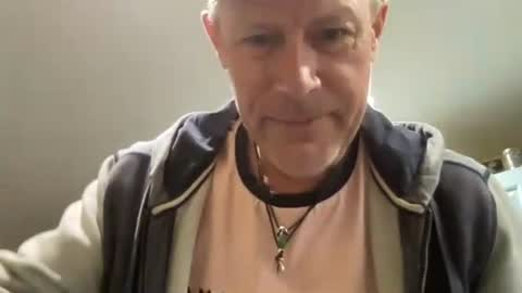 Steve online show from November 9, 2025, 6:50 pm