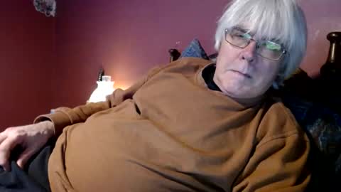 Doug online show from February 2, 2025, 11:42 pm