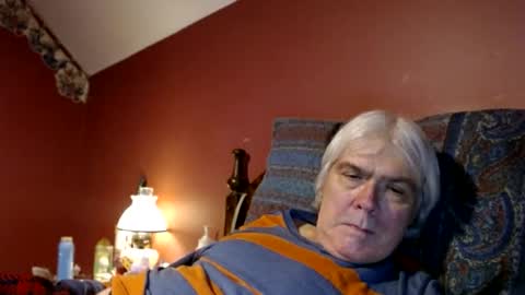 Doug online show from February 5, 2025, 2:19 am