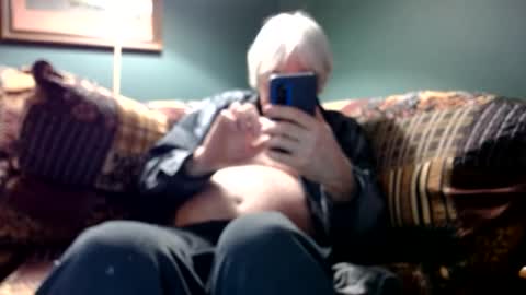 Doug online show from February 15, 2025, 11:14 pm