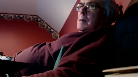 Doug online show from February 19, 2025, 11:36 pm