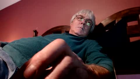 Doug online show from February 26, 2025, 12:49 am