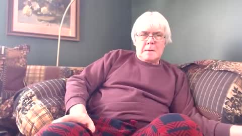 Doug online show from March 10, 2025, 8:45 pm