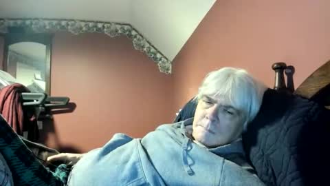 Doug online show from November 6, 2025, 12:50 pm