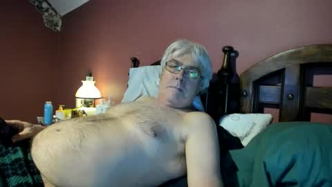 Doug online show from November 13, 2025, 2:43 am