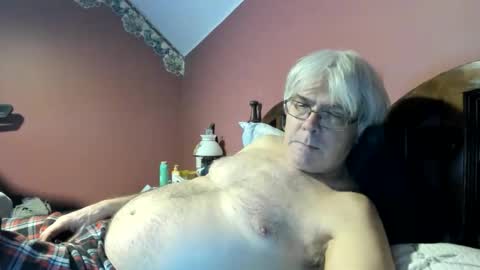 Doug online show from January 9, 2026, 2:03 am