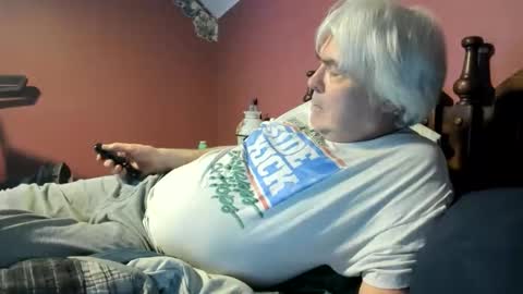 Doug online show from March 25, 2026, 2:06 am