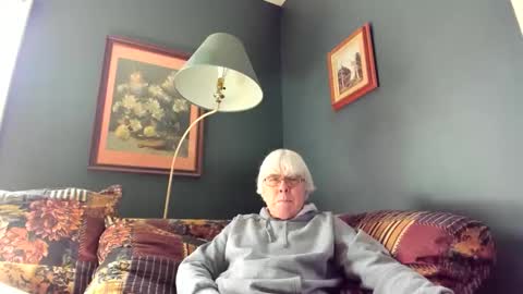 Doug online show from March 27, 2026, 5:23 pm