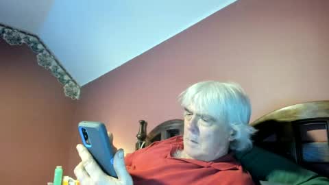 Snapshot of dug38 chatting on July 1, 2026, 2:57 am Doug online show from July 1, 2026, 2:57 am