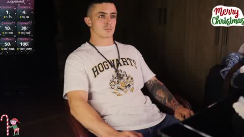 Snapshot of duke_j chatting on December 26, 2024, 2:12 am DUKE J              online show from December 26, 2024, 2:12 am