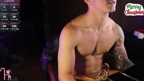 Snapshot of duke_j chatting on January 7, 2025, 1:38 am DUKE J              online show from January 7, 2025, 1:38 am