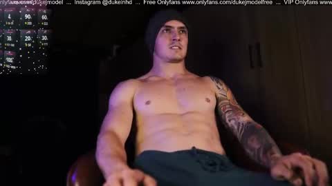 Snapshot of duke_j chatting on February 11, 2025, 2:46 am DUKE J              online show from February 11, 2025, 2:46 am