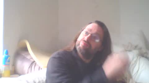 Snapshot of dukenucum73 chatting on January 5, 2025, 1:04 pm chris online show from January 5, 2025, 1:04 pm