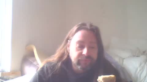 Snapshot of dukenucum73 chatting on January 7, 2025, 1:14 pm chris online show from January 7, 2025, 1:14 pm