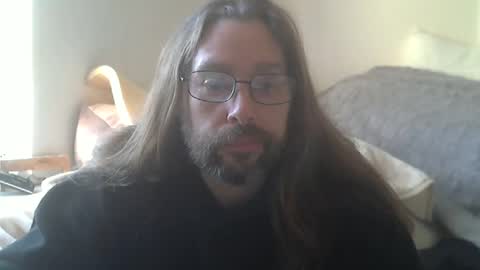 Snapshot of dukenucum73 chatting on January 14, 2025, 12:35 pm chris online show from January 14, 2025, 12:35 pm