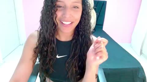 dulce1609 online show from March 8, 2025, 10:02 pm