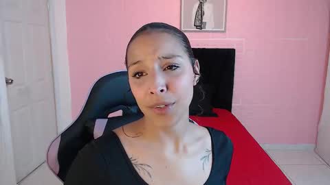 dulce1609 online show from November 6, 2025, 8:21 pm