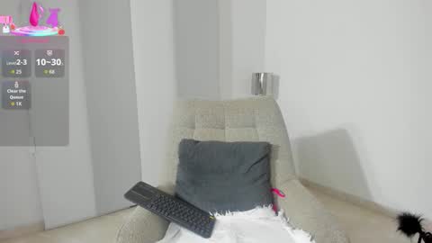 Dulce online show from January 14, 2026, 9:37 am