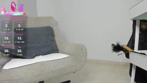 Dulce online show from February 23, 2026, 9:28 am