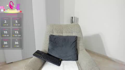 Dulce online show from March 4, 2026, 8:53 am