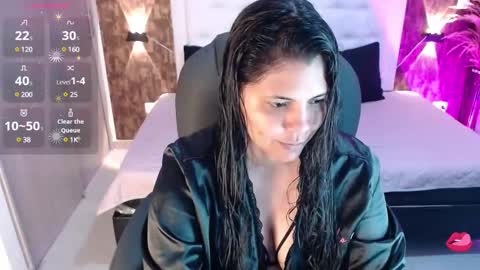 Dulce  love69 online show from December 26, 2024, 4:10 am