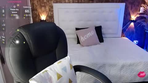 Dulce  love69 online show from December 30, 2024, 7:26 am